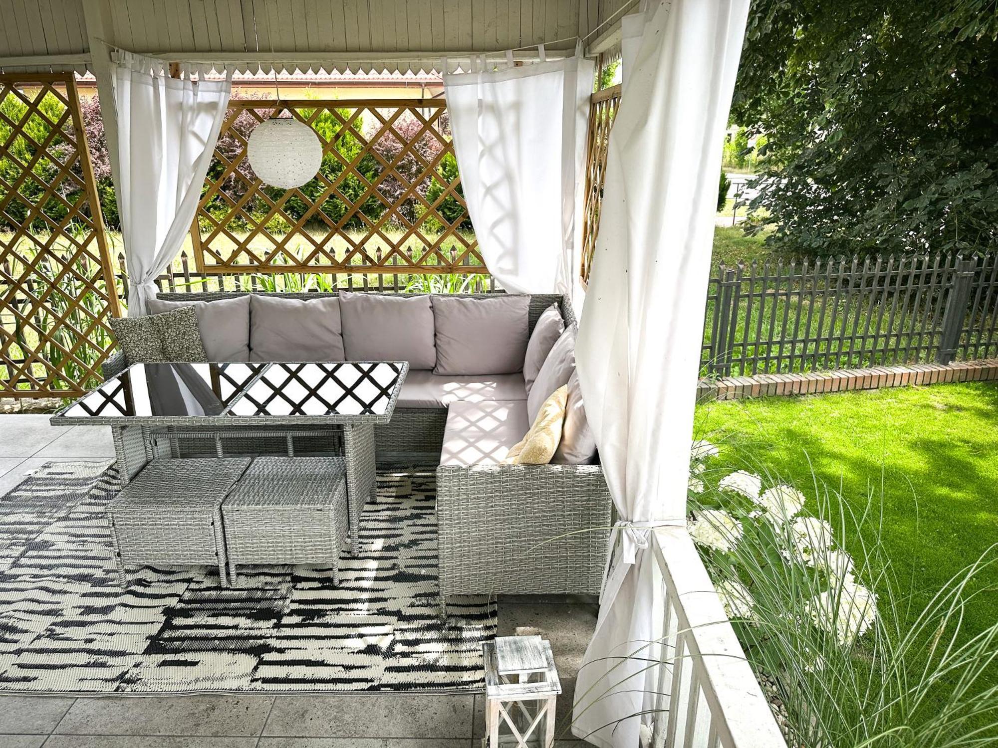 Apartamenty 72 - Agroturystyka Wola Pekoszewska Luaran gambar