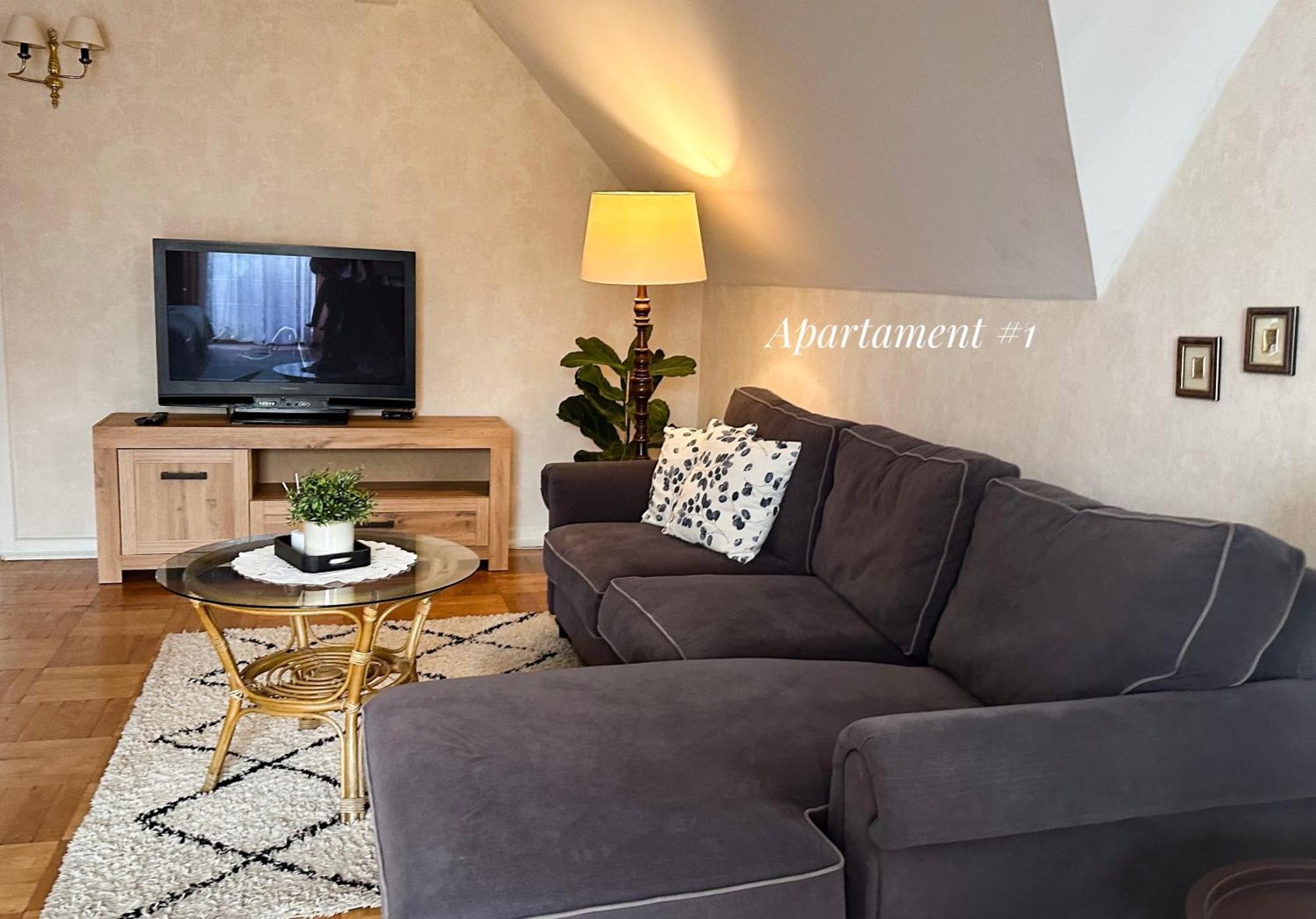 Apartamenty 72 - Agroturystyka Wola Pekoszewska Luaran gambar