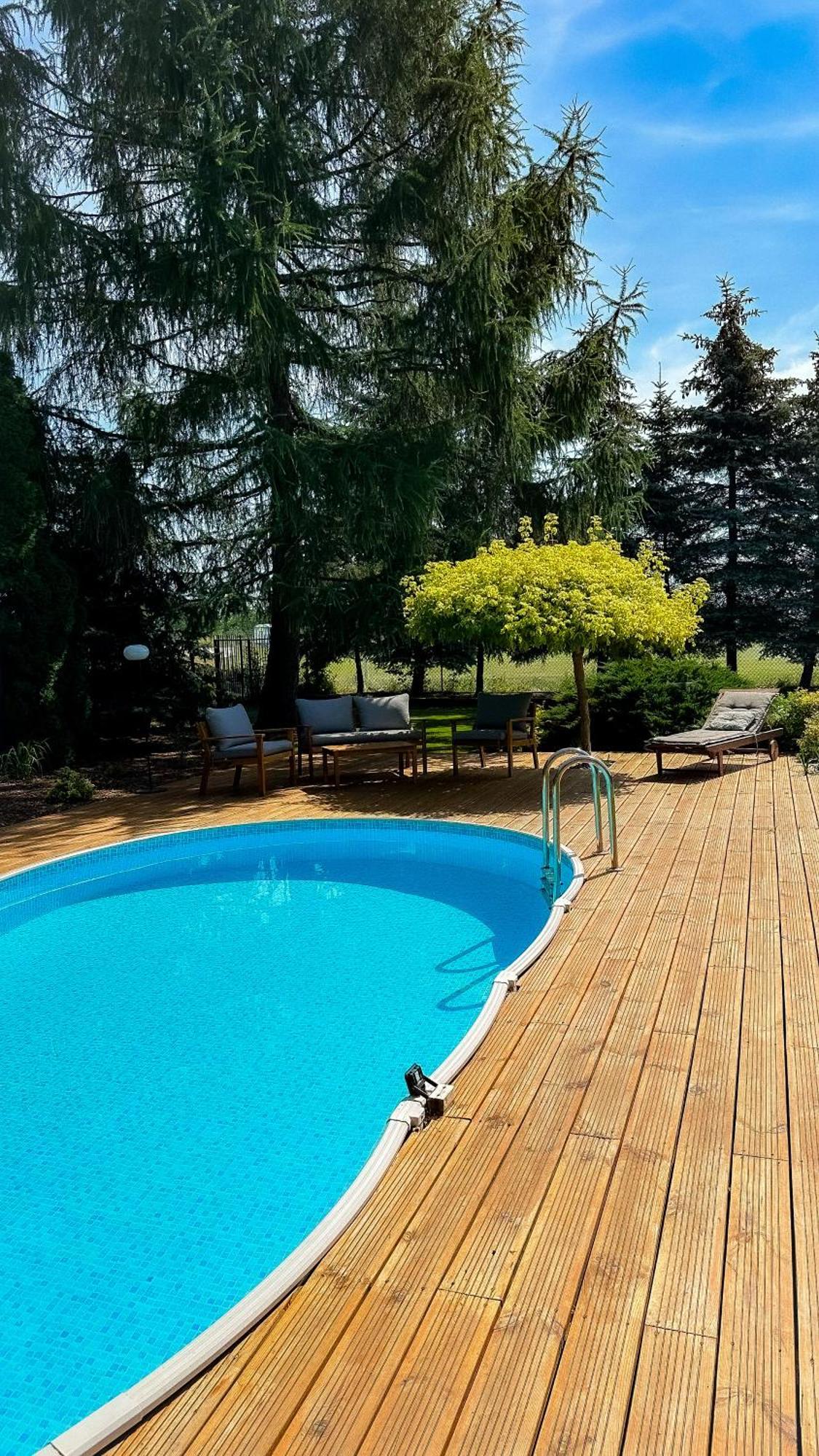 Apartamenty 72 - Agroturystyka Wola Pekoszewska Luaran gambar